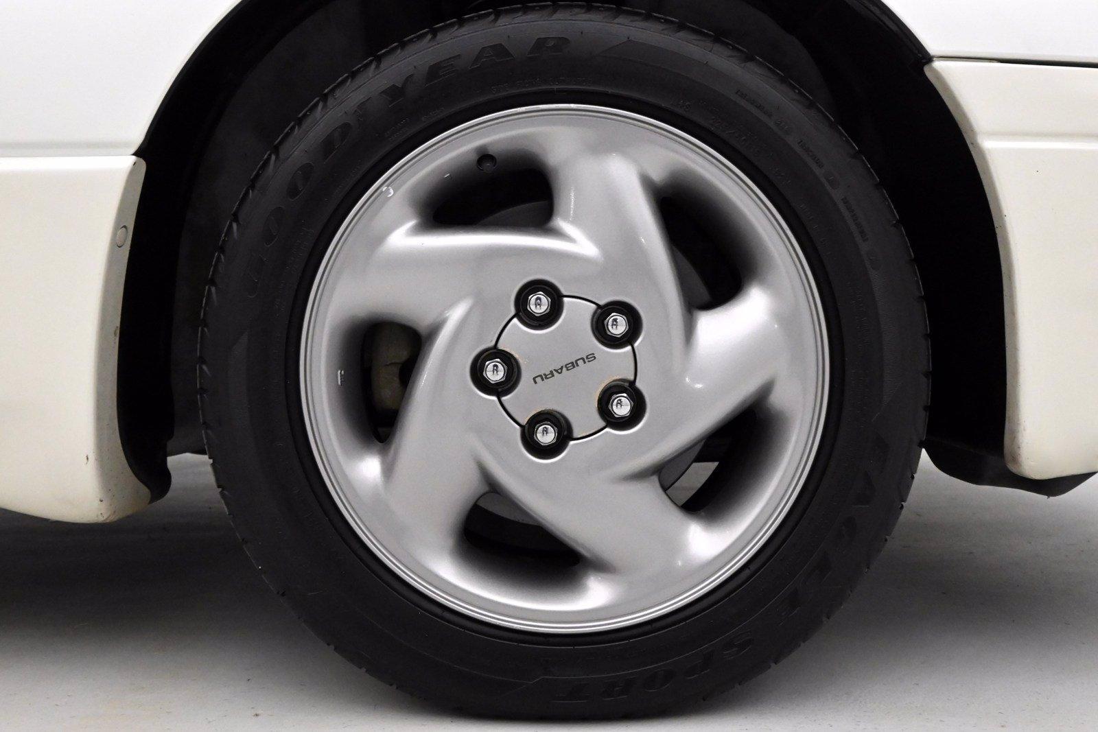 Used 1992 Subaru SVX Sport LS-L | St. Petersburg, FL