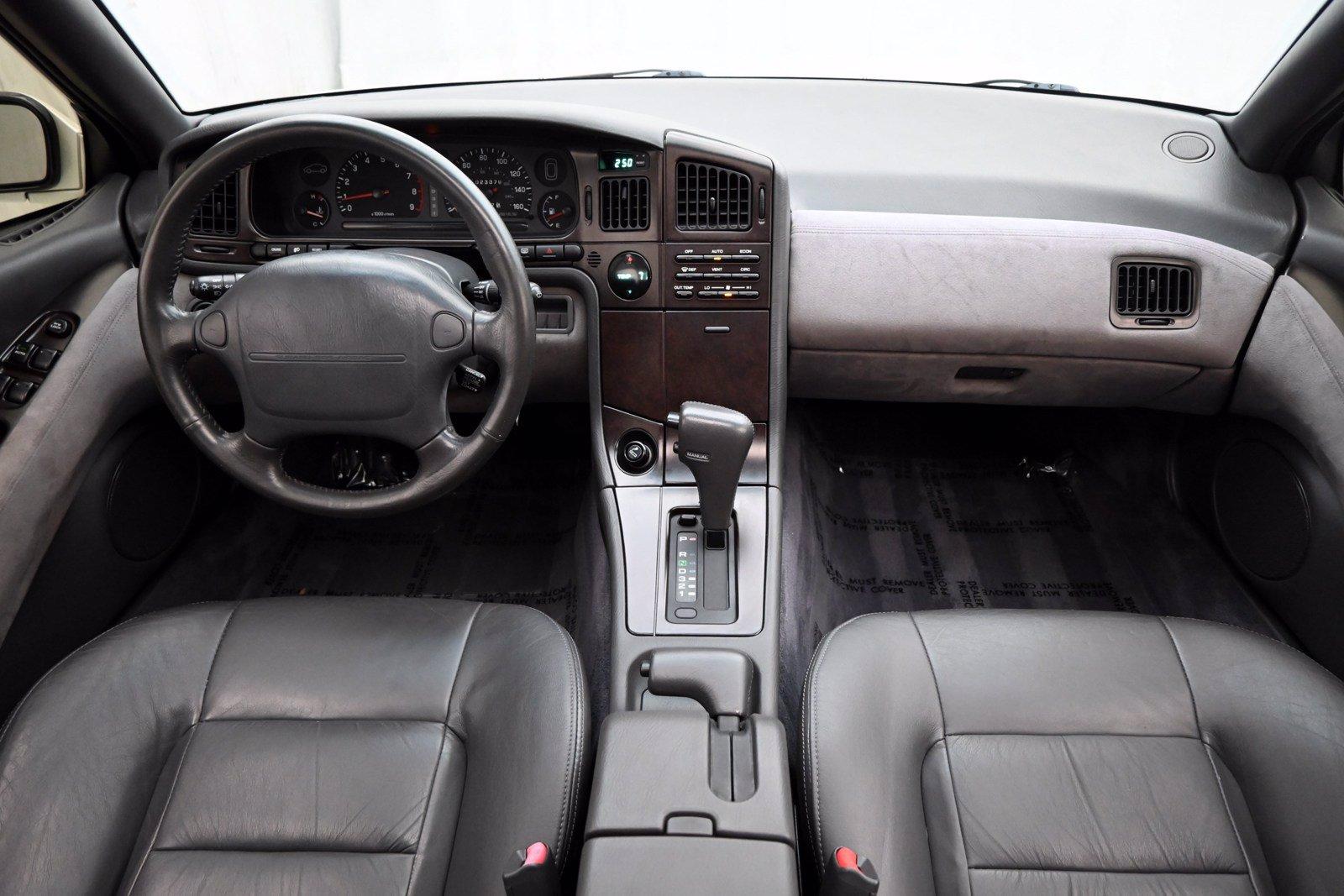 Used 1992 Subaru SVX Sport LS-L | St. Petersburg, FL
