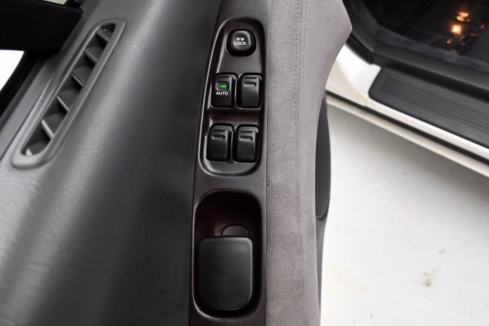 Used 1992 Subaru SVX Sport LS-L | St. Petersburg, FL