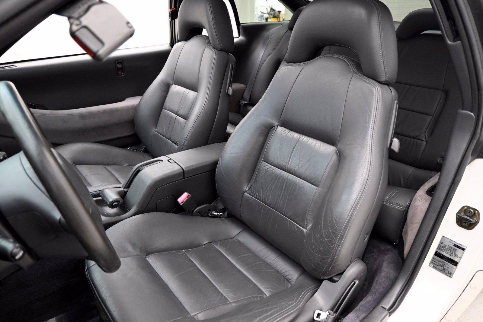 Used 1992 Subaru SVX Sport LS-L | St. Petersburg, FL