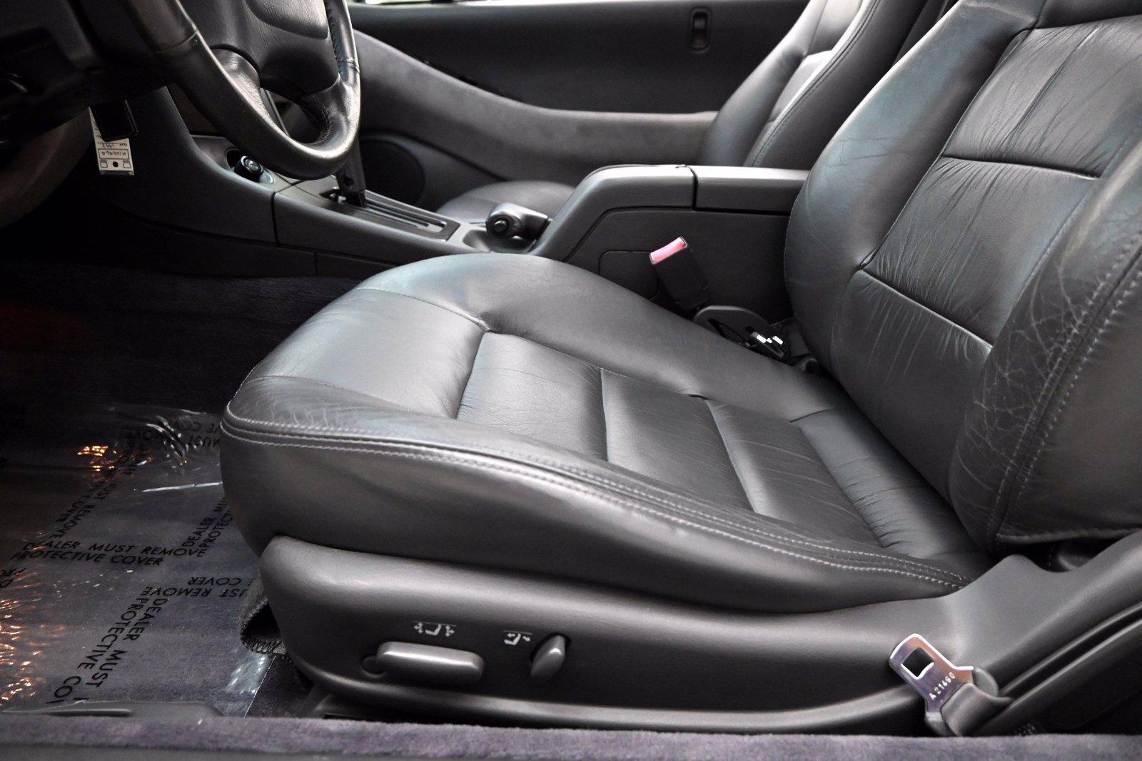 Used 1992 Subaru SVX Sport LS-L | St. Petersburg, FL