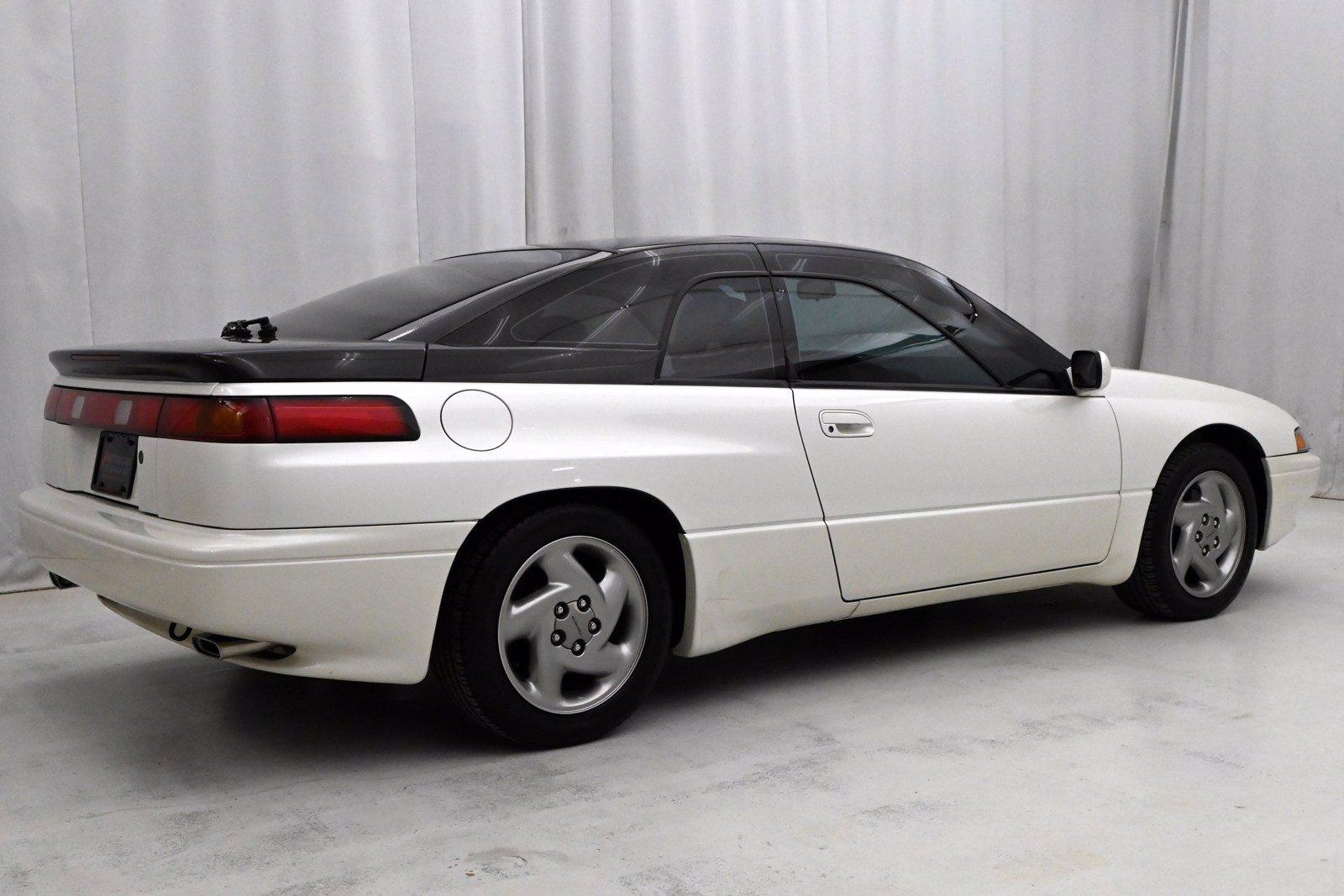Used 1992 Subaru SVX Sport LS-L | St. Petersburg, FL