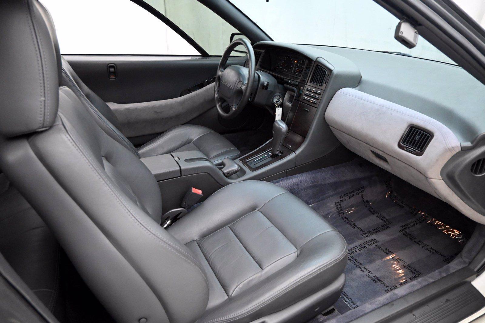 Used 1992 Subaru SVX Sport LS-L | St. Petersburg, FL