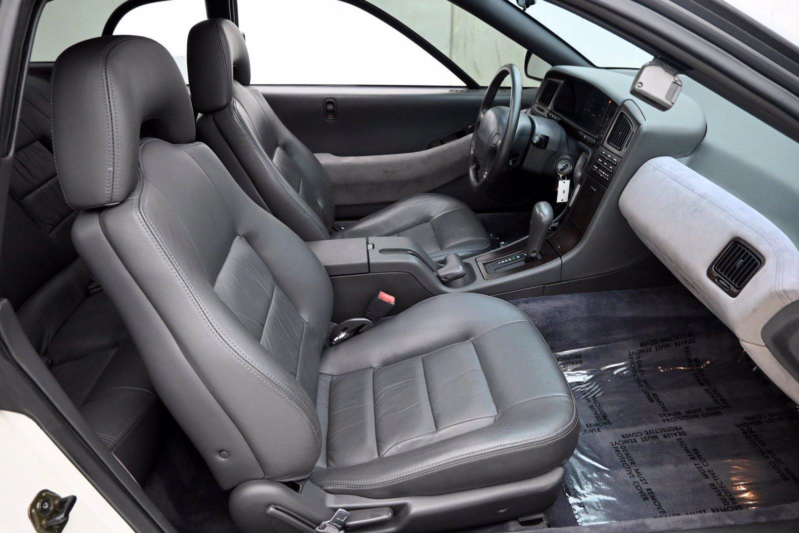 Used 1992 Subaru SVX Sport LS-L | St. Petersburg, FL