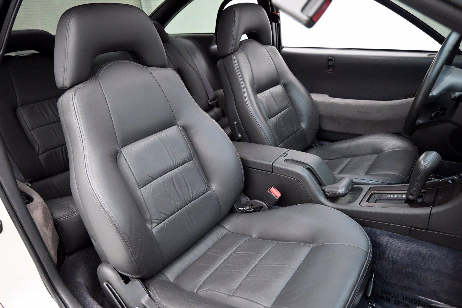 Used 1992 Subaru SVX Sport LS-L | St. Petersburg, FL