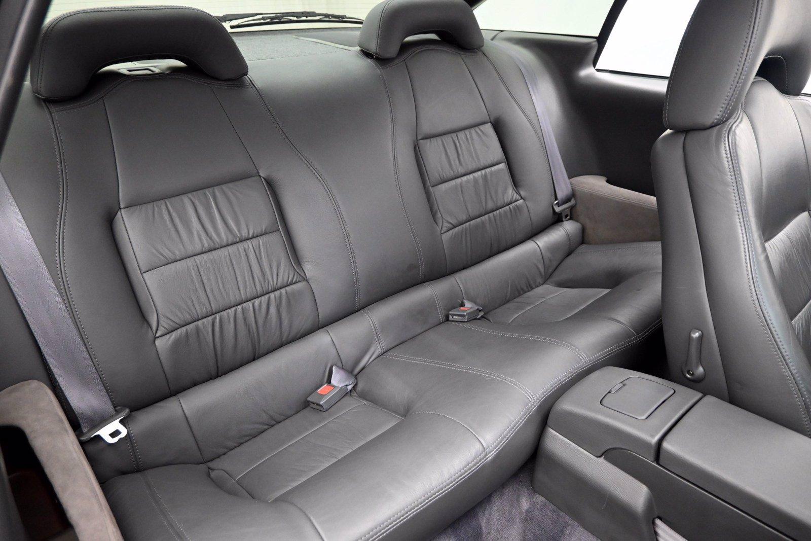 Used 1992 Subaru SVX Sport LS-L | St. Petersburg, FL