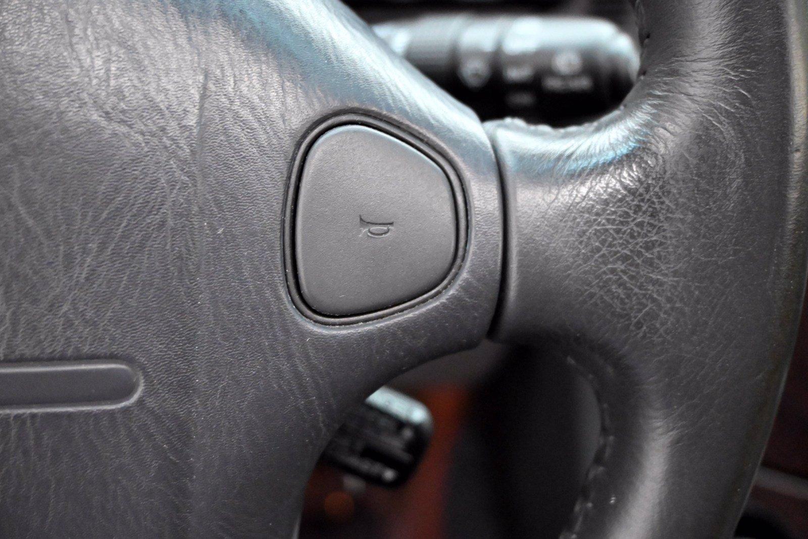 Used 1992 Subaru SVX Sport LS-L | St. Petersburg, FL