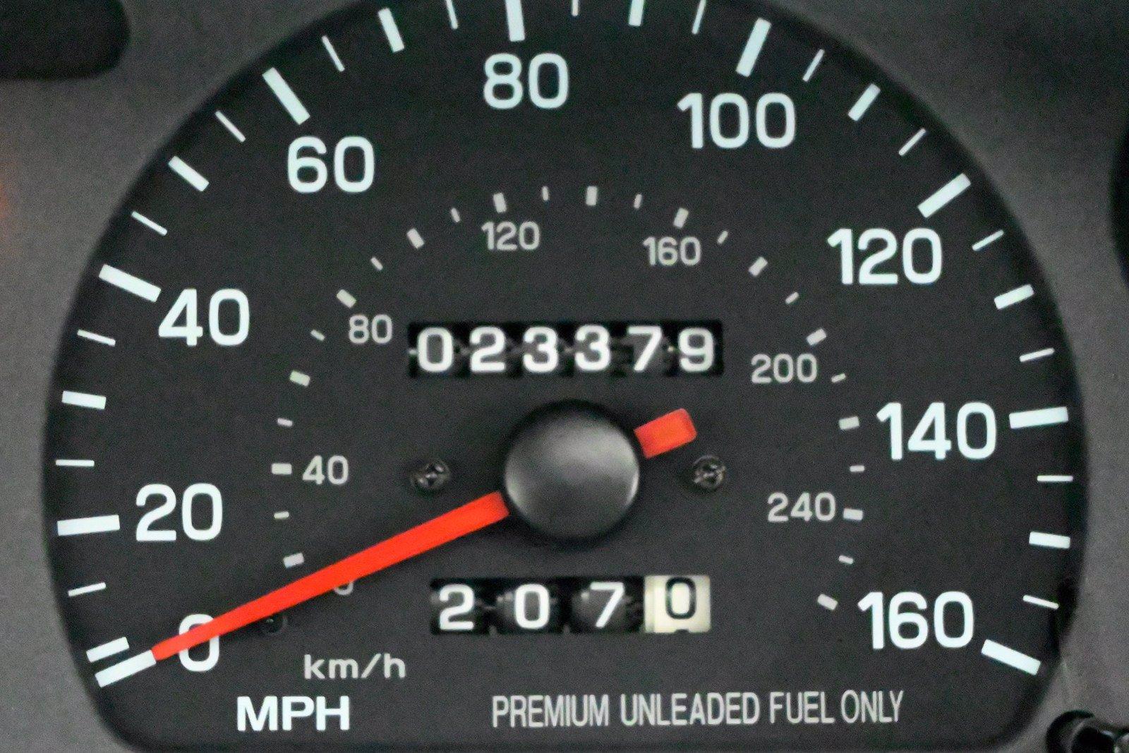 Used 1992 Subaru SVX Sport LS-L | St. Petersburg, FL