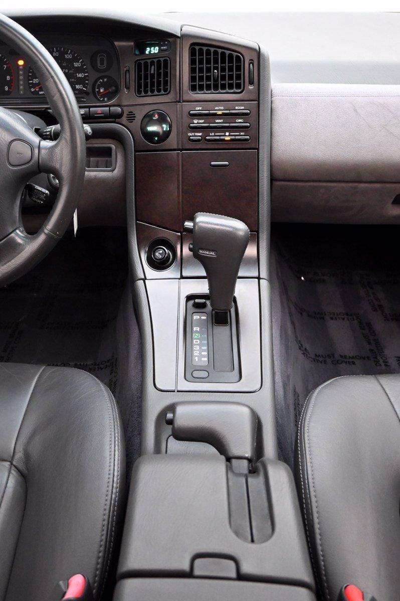 Used 1992 Subaru SVX Sport LS-L | St. Petersburg, FL