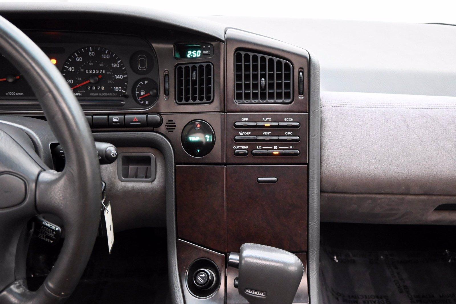 Used 1992 Subaru SVX Sport LS-L | St. Petersburg, FL