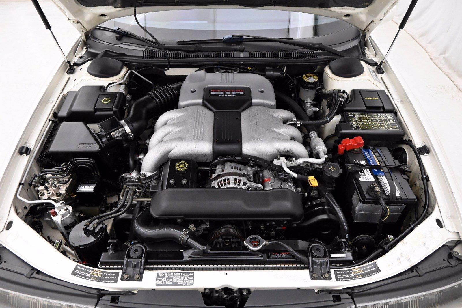 Used 1992 Subaru SVX Sport LS-L | St. Petersburg, FL