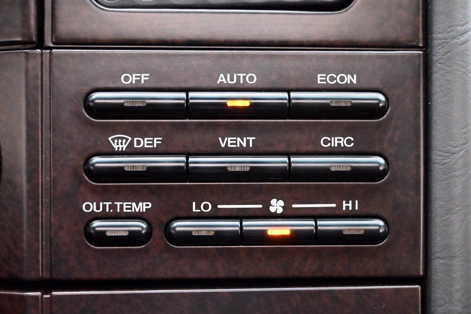 Used 1992 Subaru SVX Sport LS-L | St. Petersburg, FL