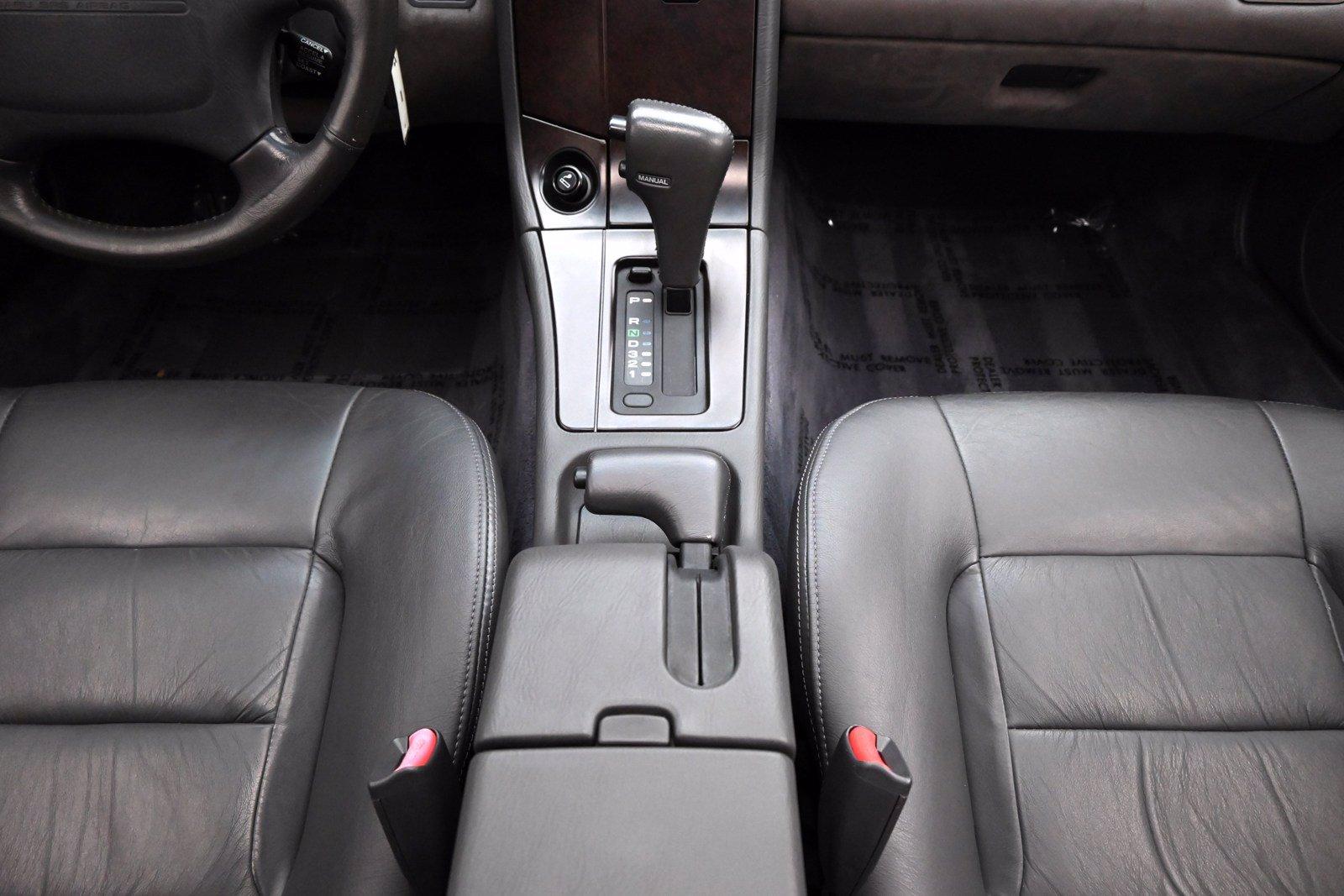 Used 1992 Subaru SVX Sport LS-L | St. Petersburg, FL