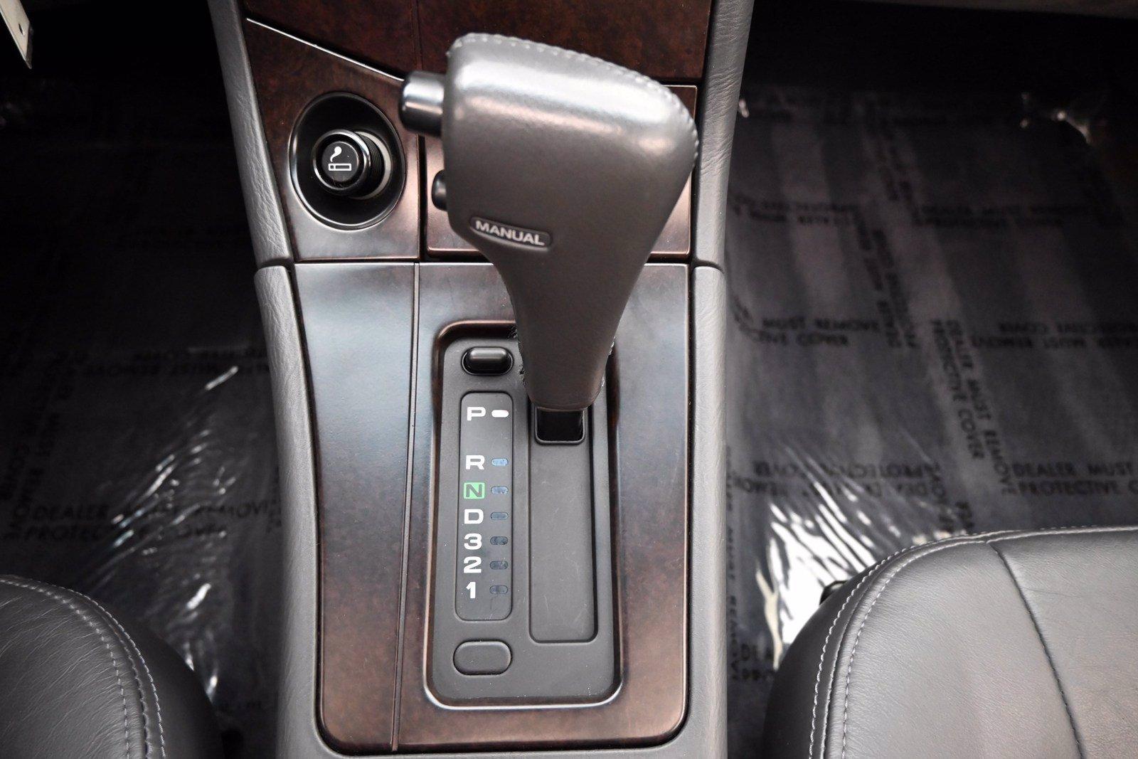 Used 1992 Subaru SVX Sport LS-L | St. Petersburg, FL