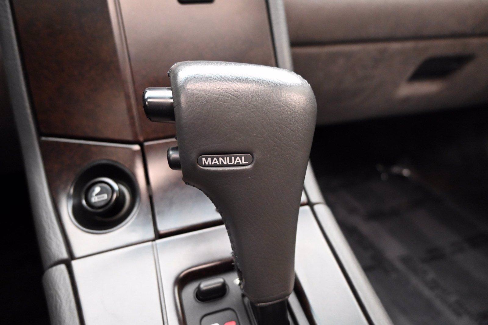 Used 1992 Subaru SVX Sport LS-L | St. Petersburg, FL