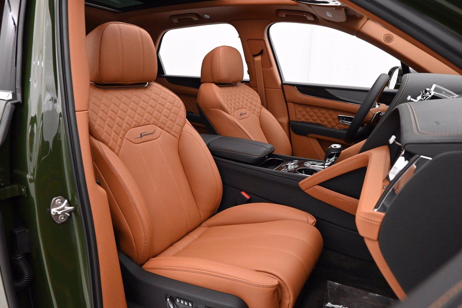 Used 2021 Bentley Bentayga Speed | St. Petersburg, FL