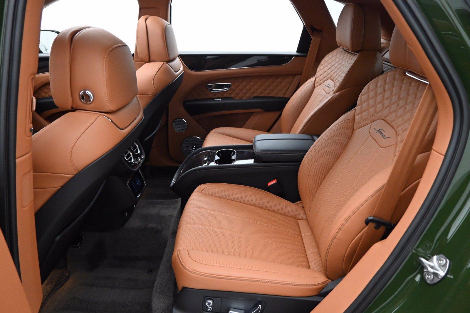 Used 2021 Bentley Bentayga Speed | St. Petersburg, FL