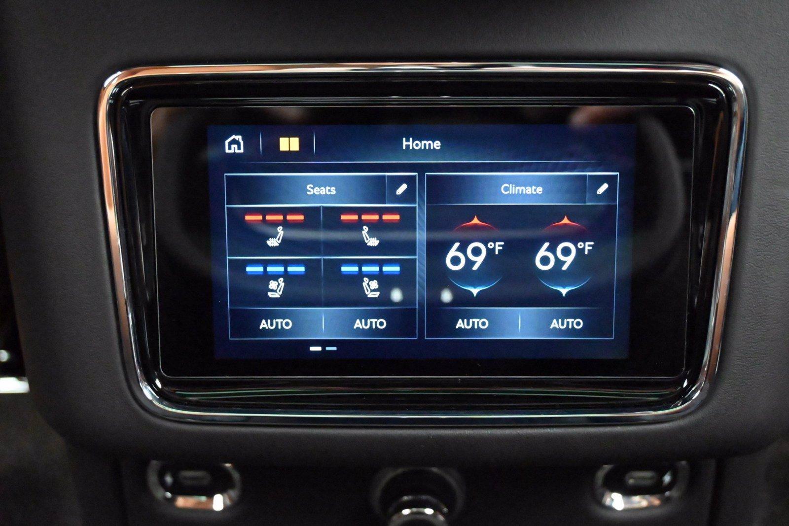 Used 2021 Bentley Bentayga Speed | St. Petersburg, FL
