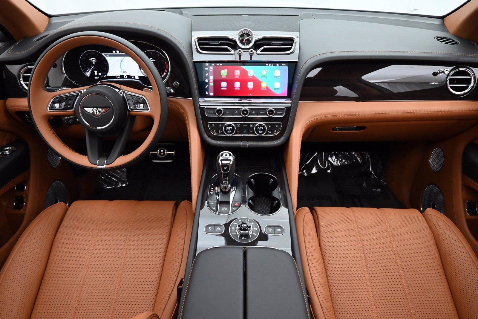 Used 2021 Bentley Bentayga Speed | St. Petersburg, FL