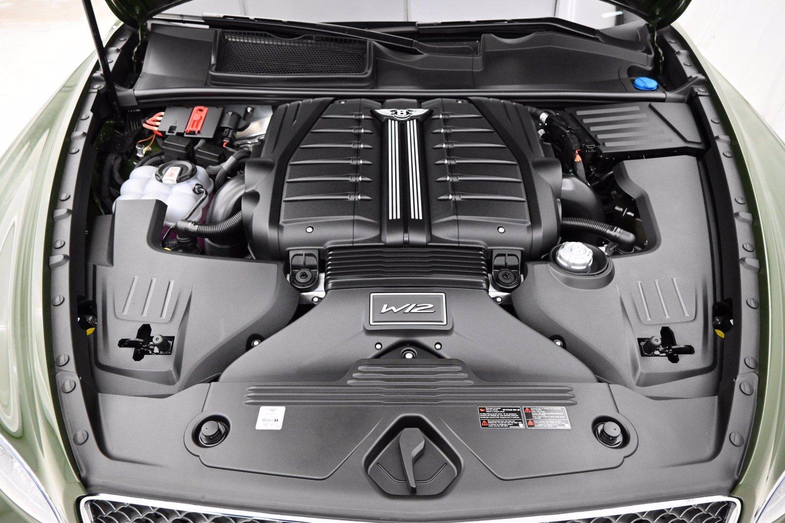 Used 2021 Bentley Bentayga Speed | St. Petersburg, FL