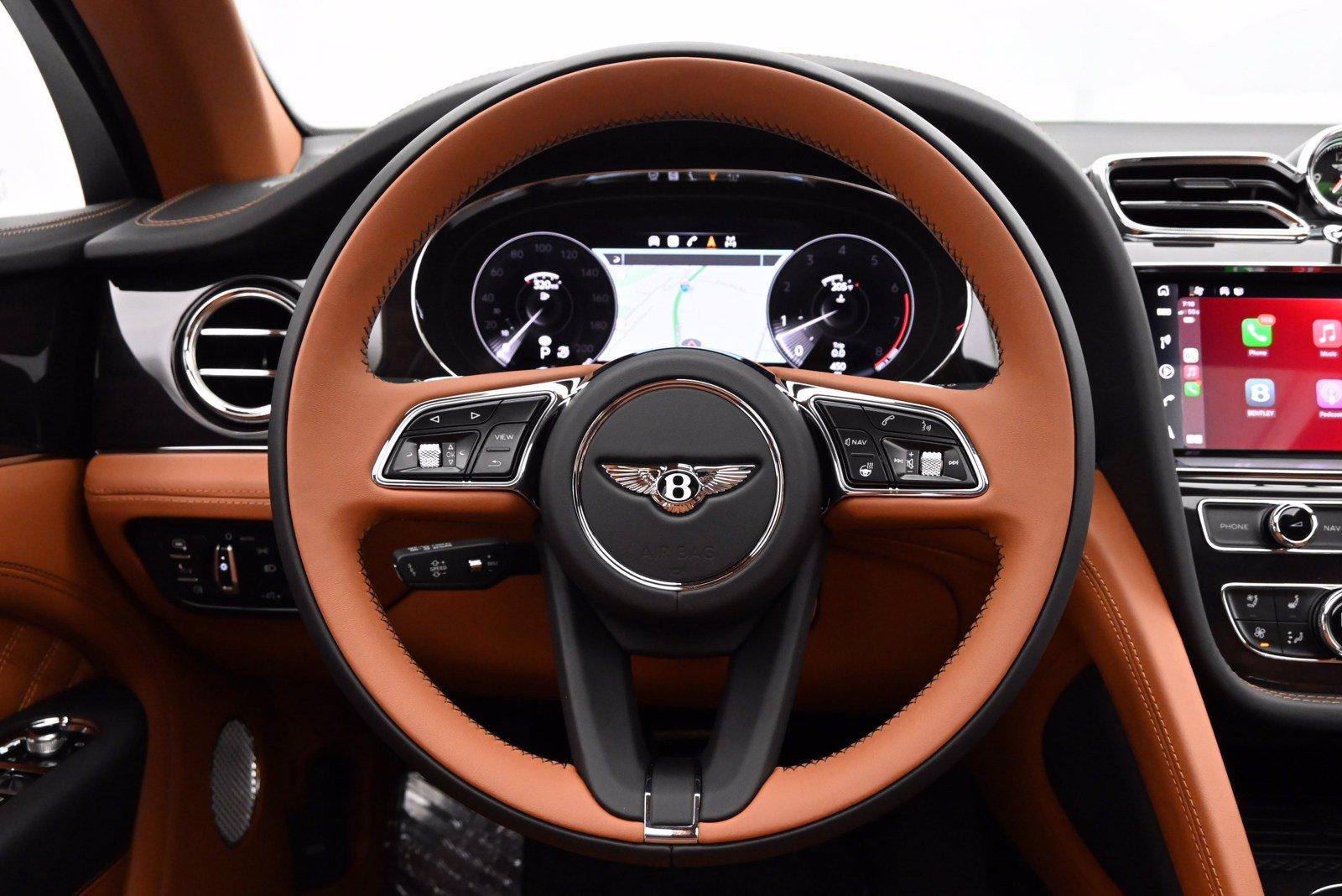 Used 2021 Bentley Bentayga Speed | St. Petersburg, FL