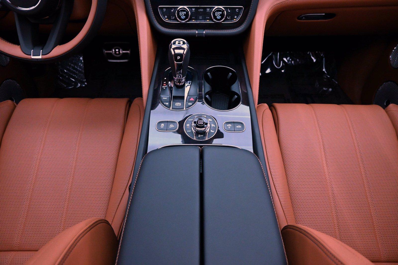 Used 2021 Bentley Bentayga Speed | St. Petersburg, FL