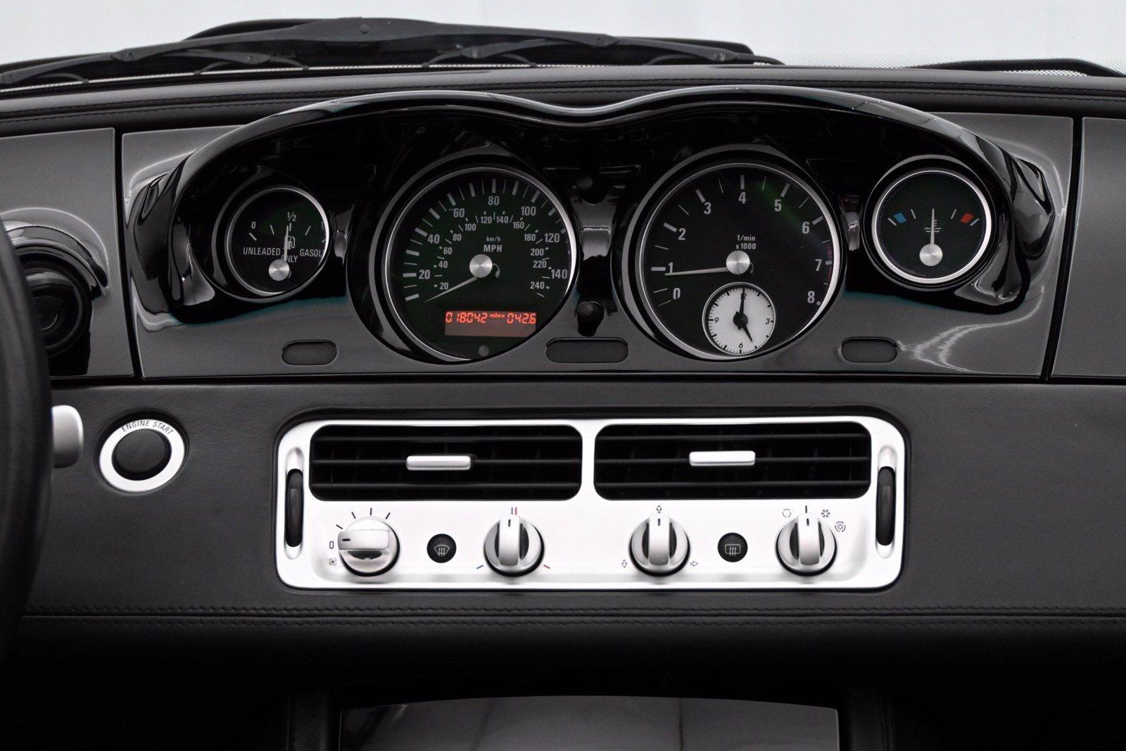 Used 2001 BMW Z8 DINAN | St. Petersburg, FL