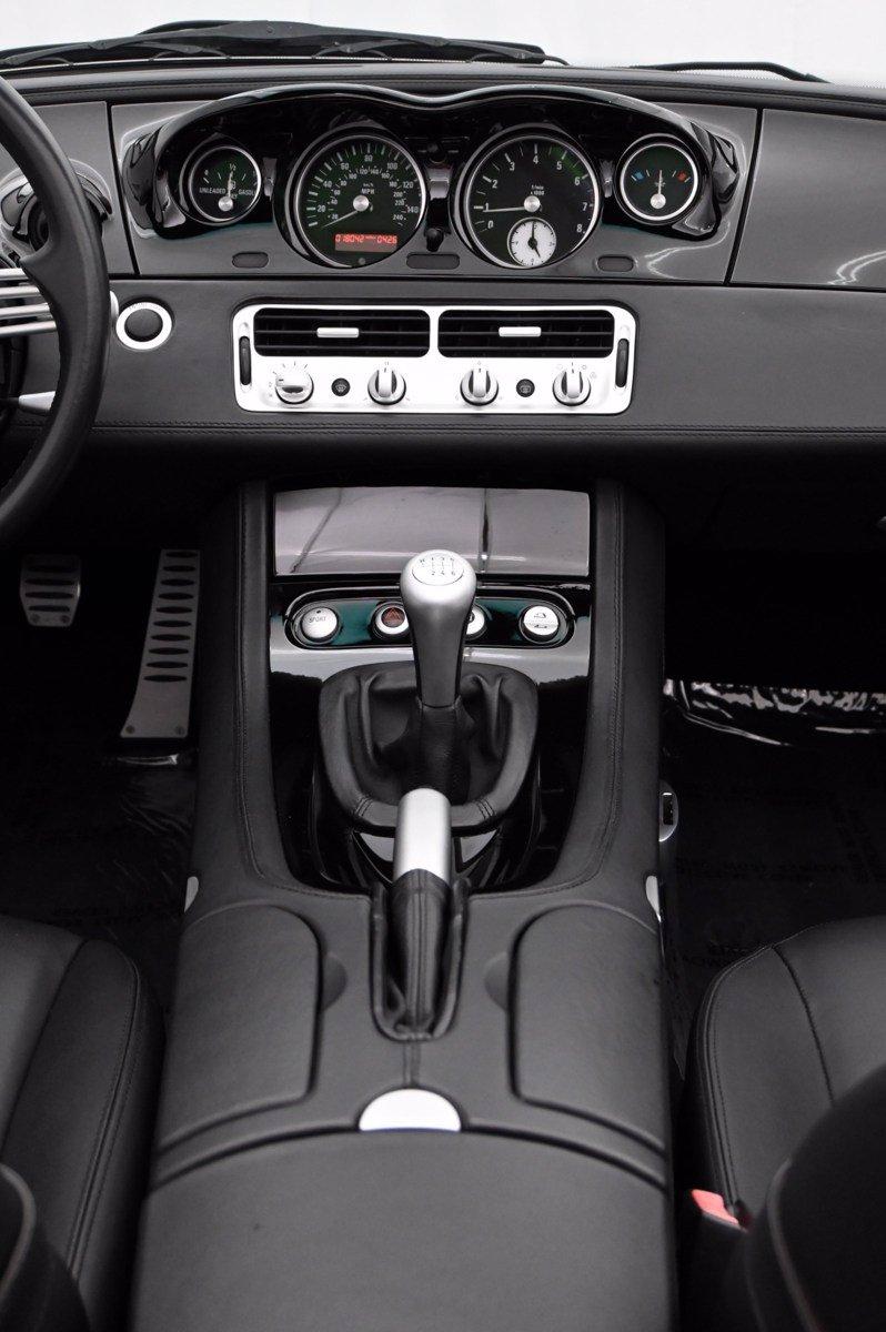 Used 2001 BMW Z8 DINAN | St. Petersburg, FL