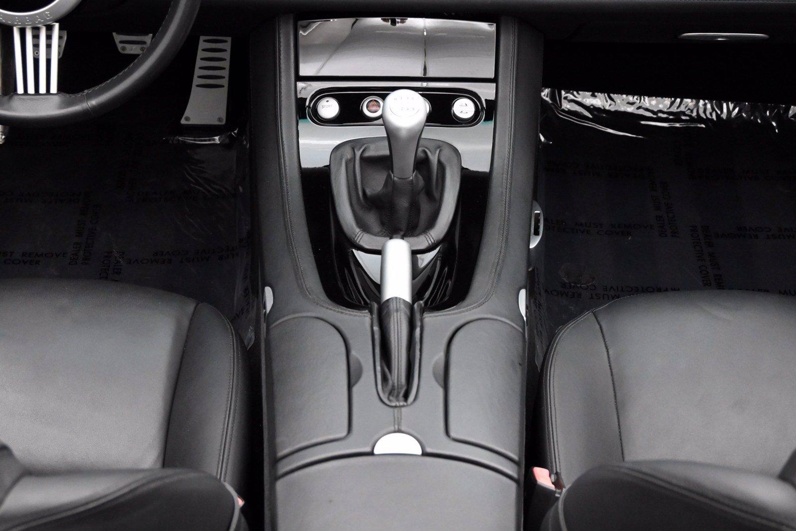 Used 2001 BMW Z8 DINAN | St. Petersburg, FL