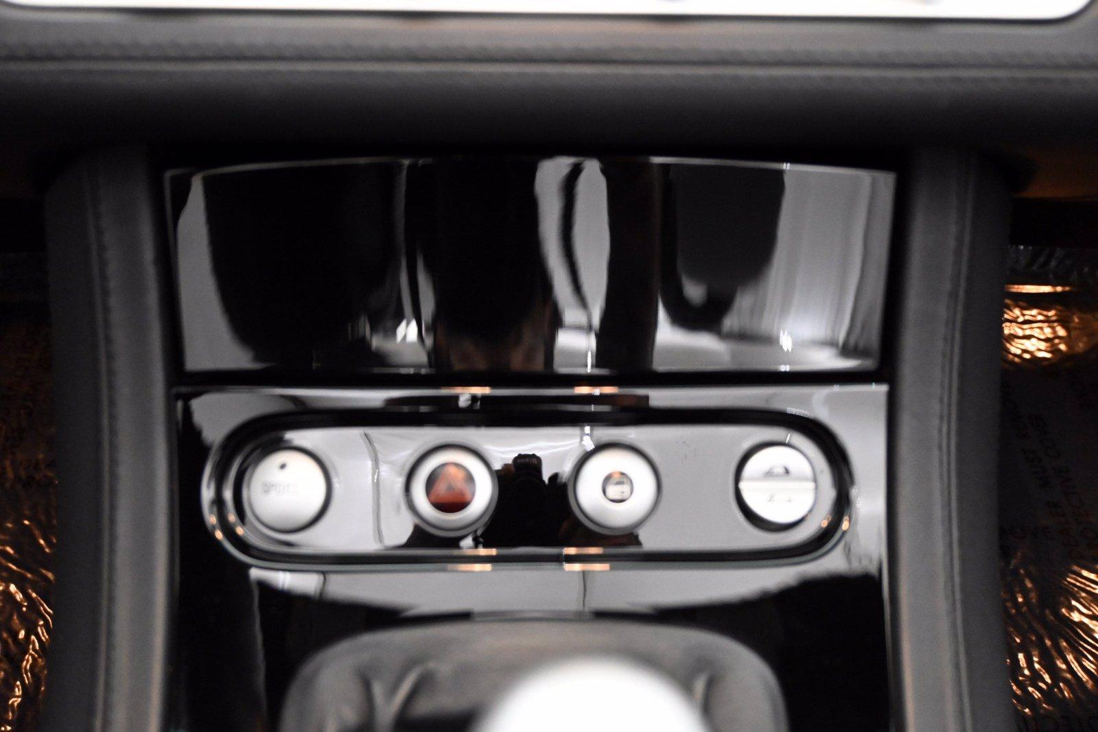 Used 2001 BMW Z8 DINAN | St. Petersburg, FL