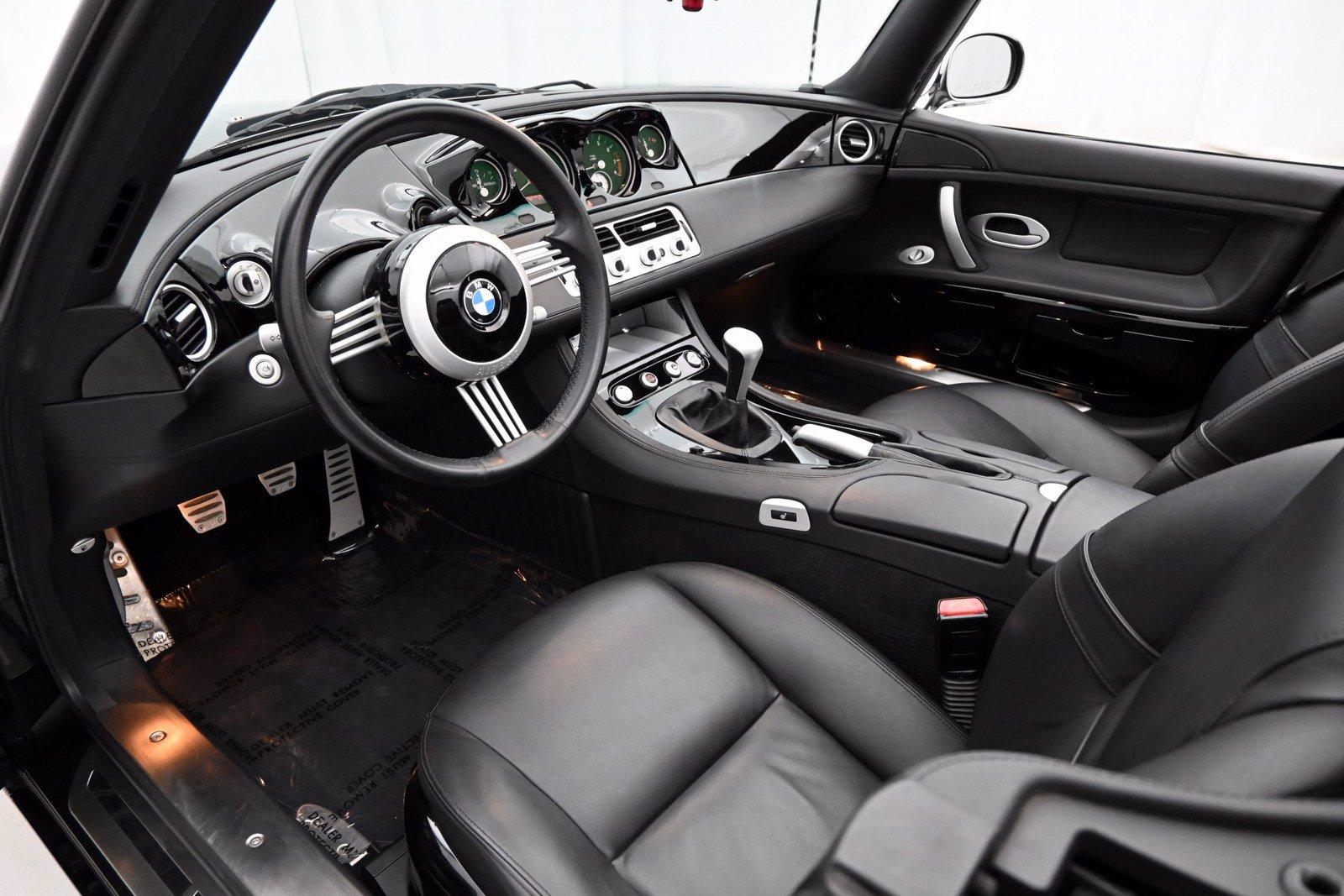 Used 2001 BMW Z8 DINAN | St. Petersburg, FL