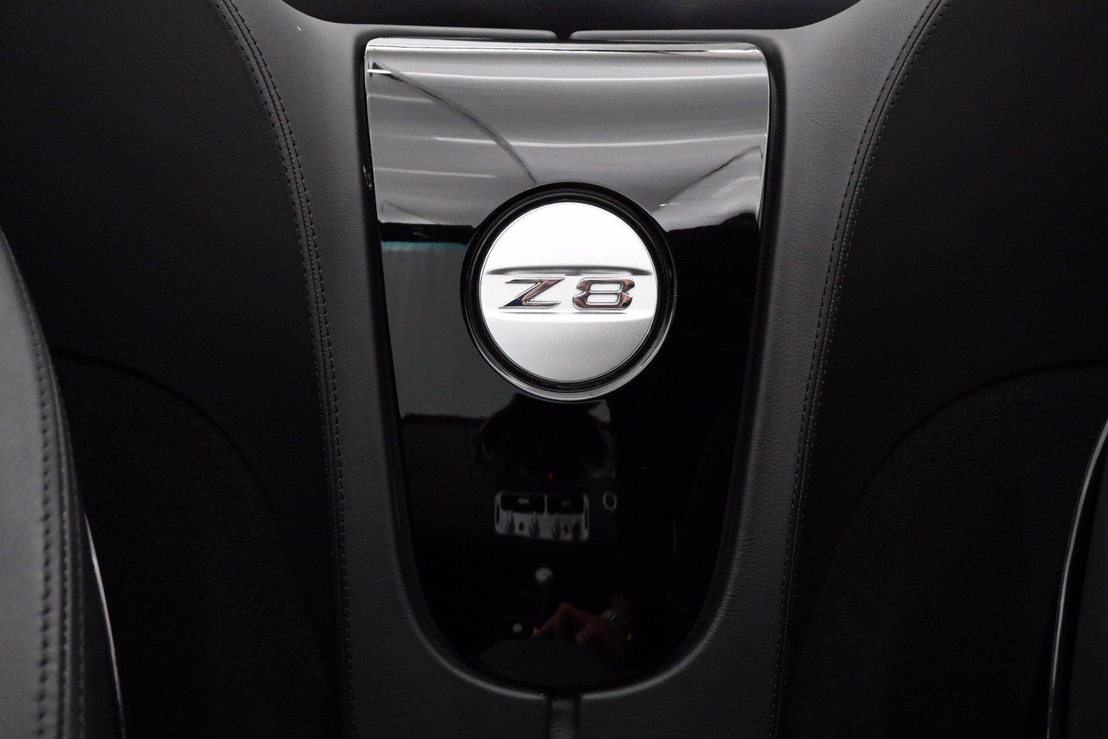 Used 2001 BMW Z8 DINAN | St. Petersburg, FL