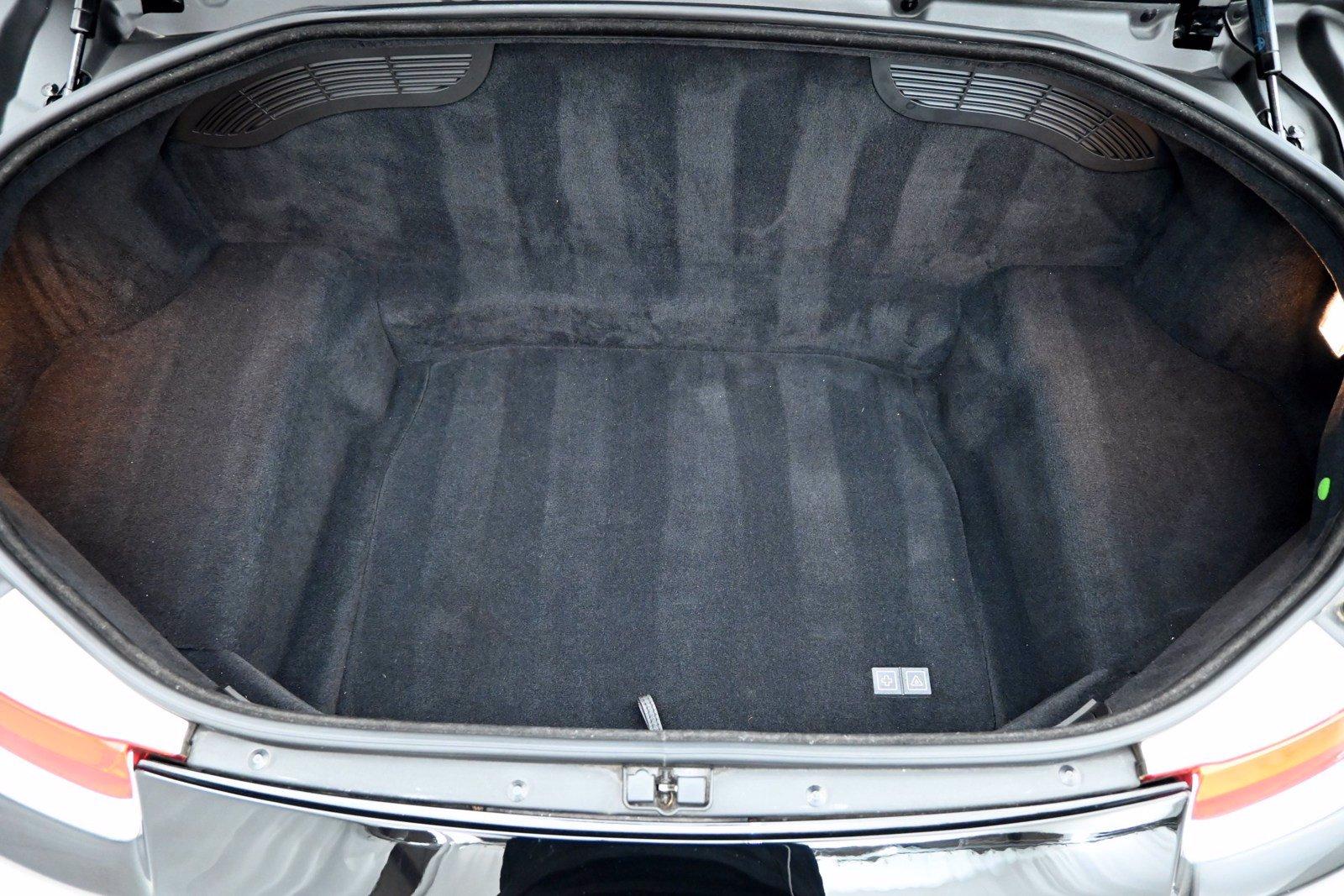 Used 2001 BMW Z8 DINAN | St. Petersburg, FL