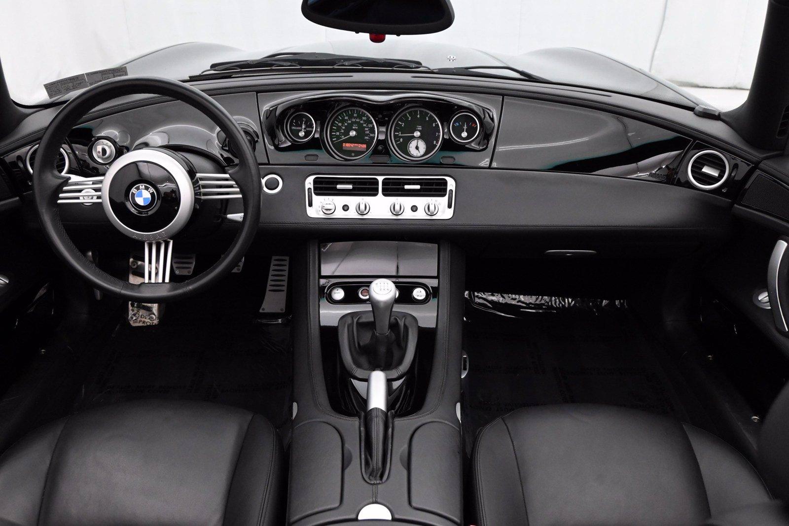 Used 2001 BMW Z8 DINAN | St. Petersburg, FL