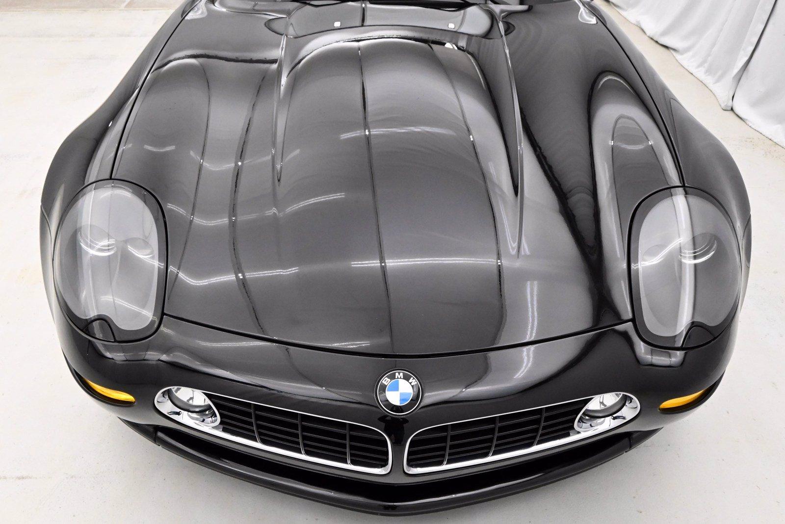 Used 2001 BMW Z8 DINAN | St. Petersburg, FL