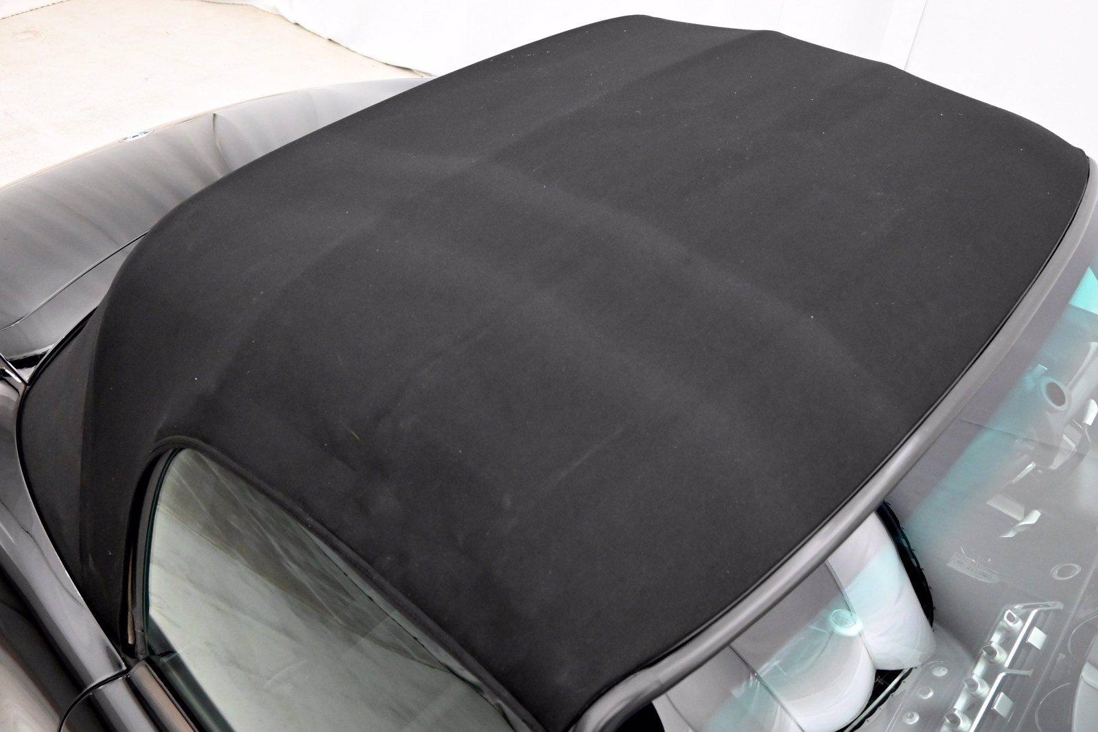 Used 2001 BMW Z8 DINAN | St. Petersburg, FL
