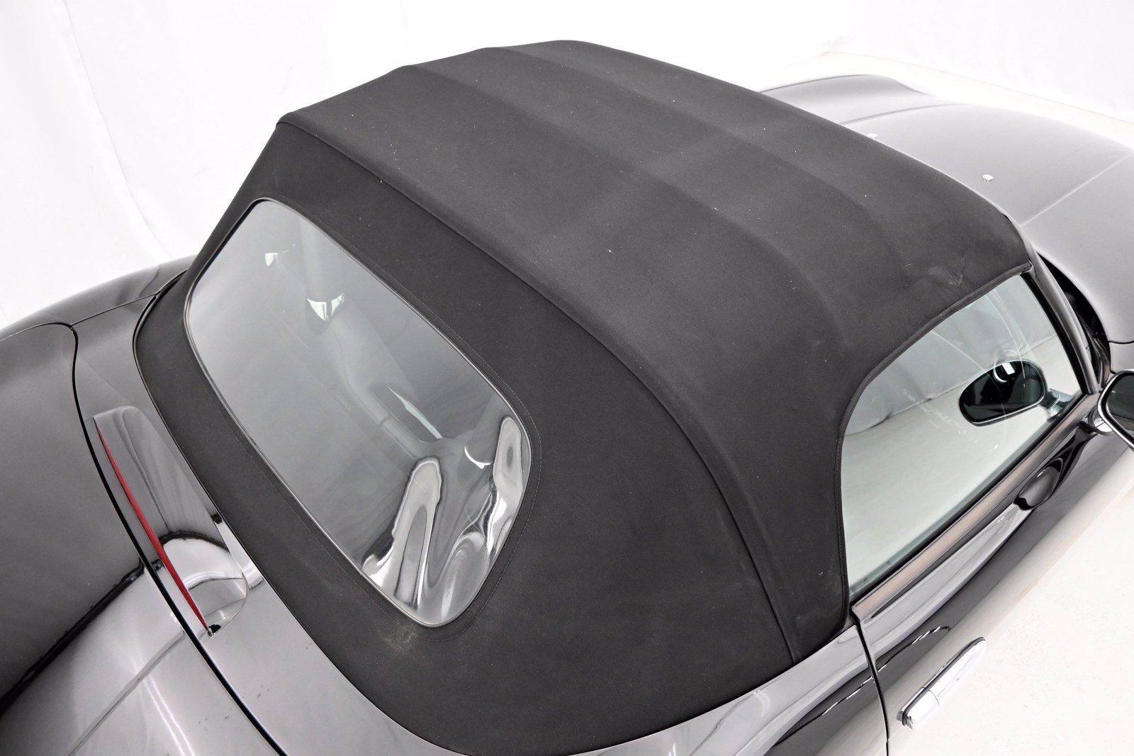 Used 2001 BMW Z8 DINAN | St. Petersburg, FL