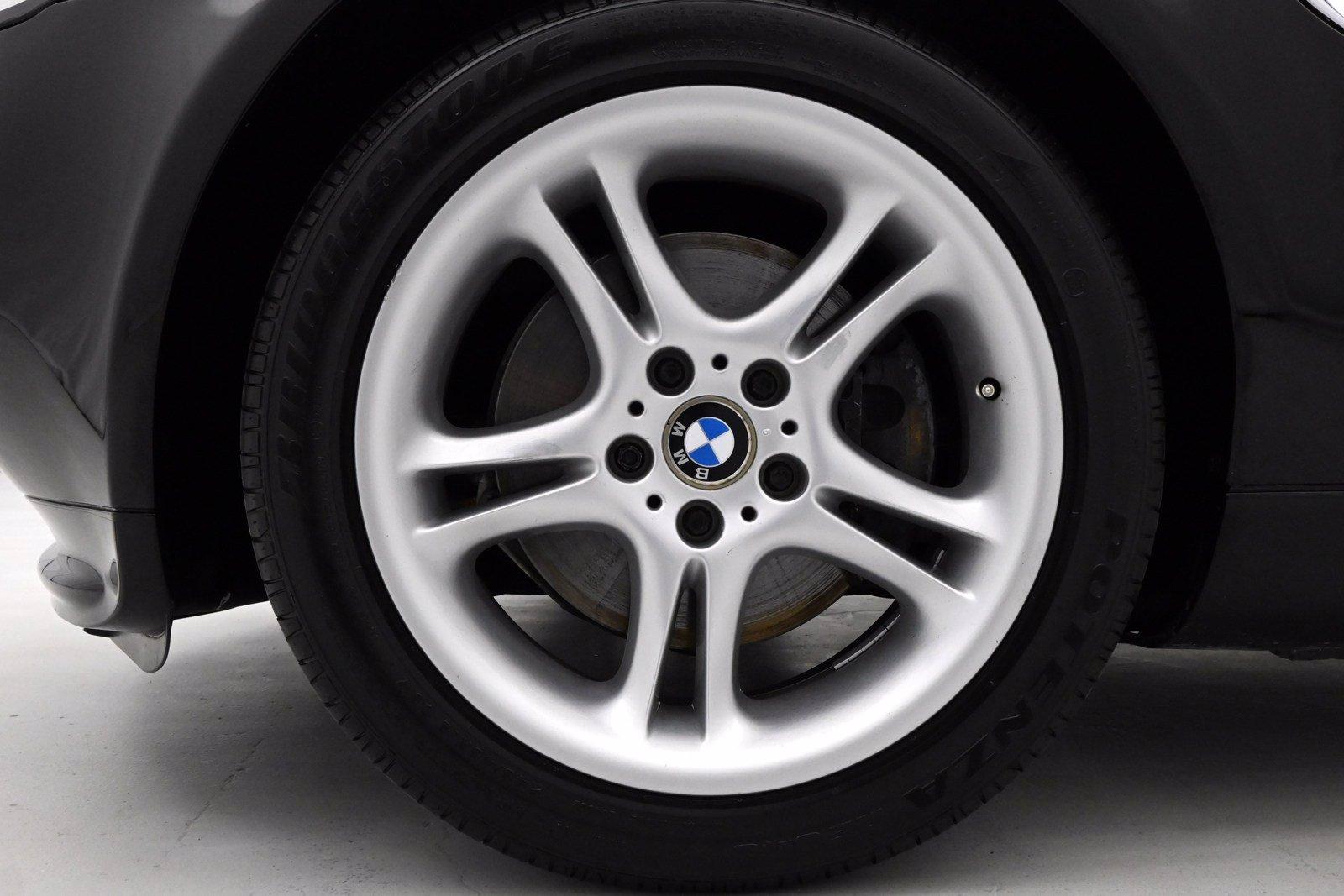 Used 2001 BMW Z8 DINAN | St. Petersburg, FL