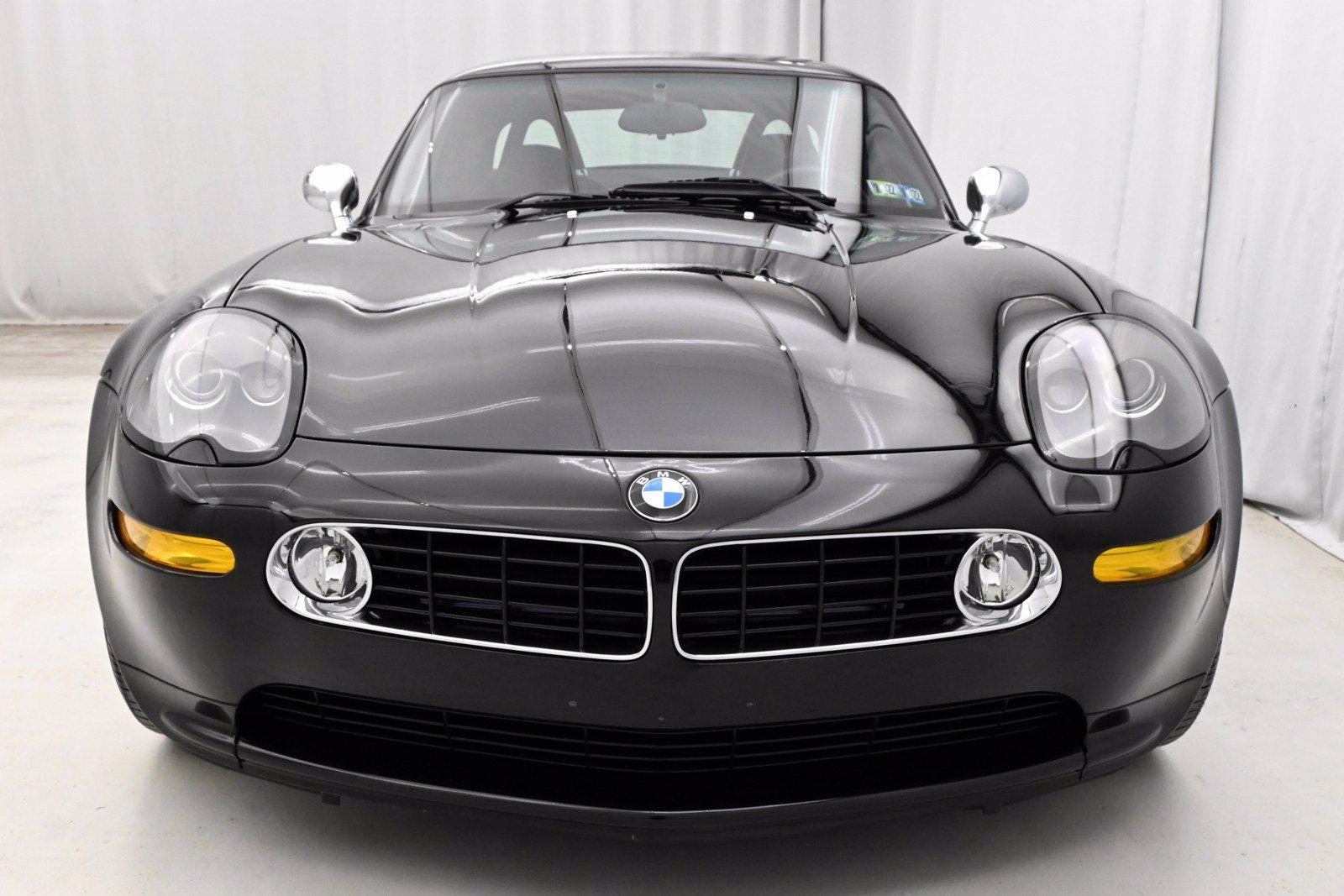 Used 2001 BMW Z8 DINAN | St. Petersburg, FL