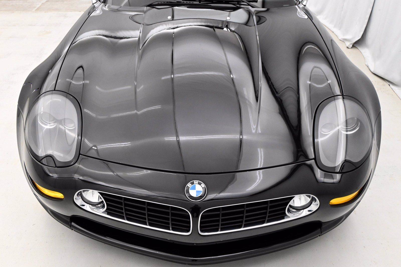 Used 2001 BMW Z8 DINAN | St. Petersburg, FL