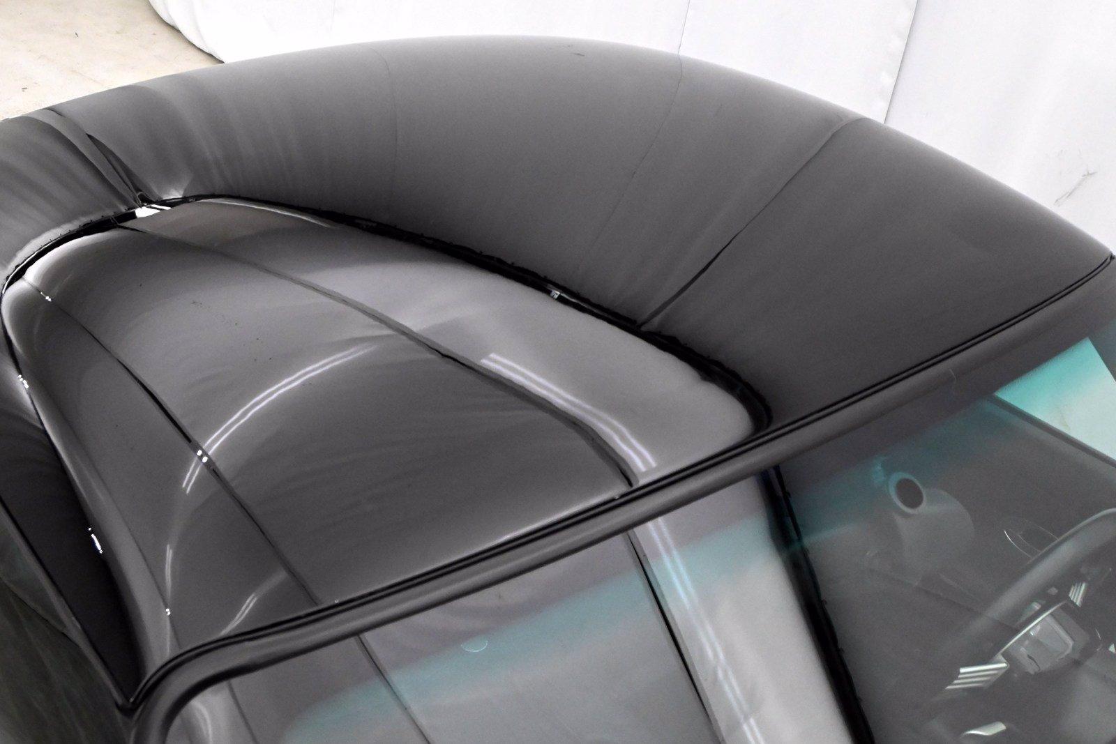Used 2001 BMW Z8 DINAN | St. Petersburg, FL