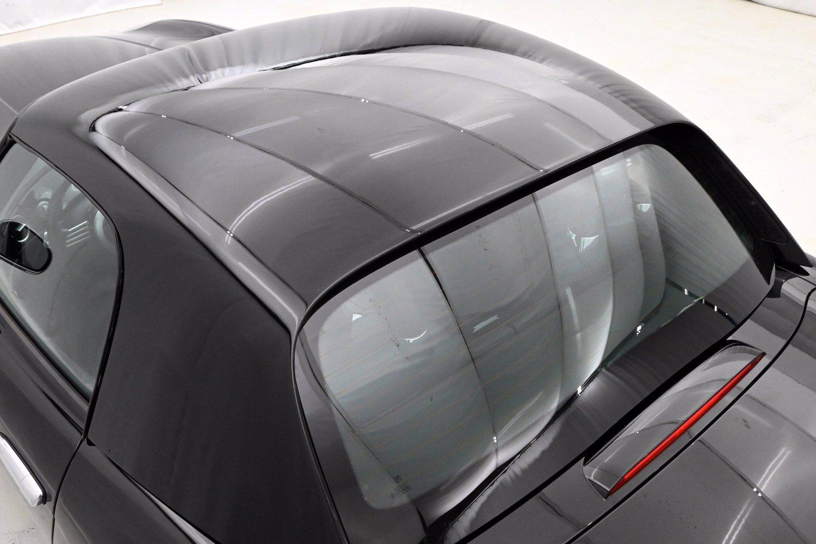 Used 2001 BMW Z8 DINAN | St. Petersburg, FL