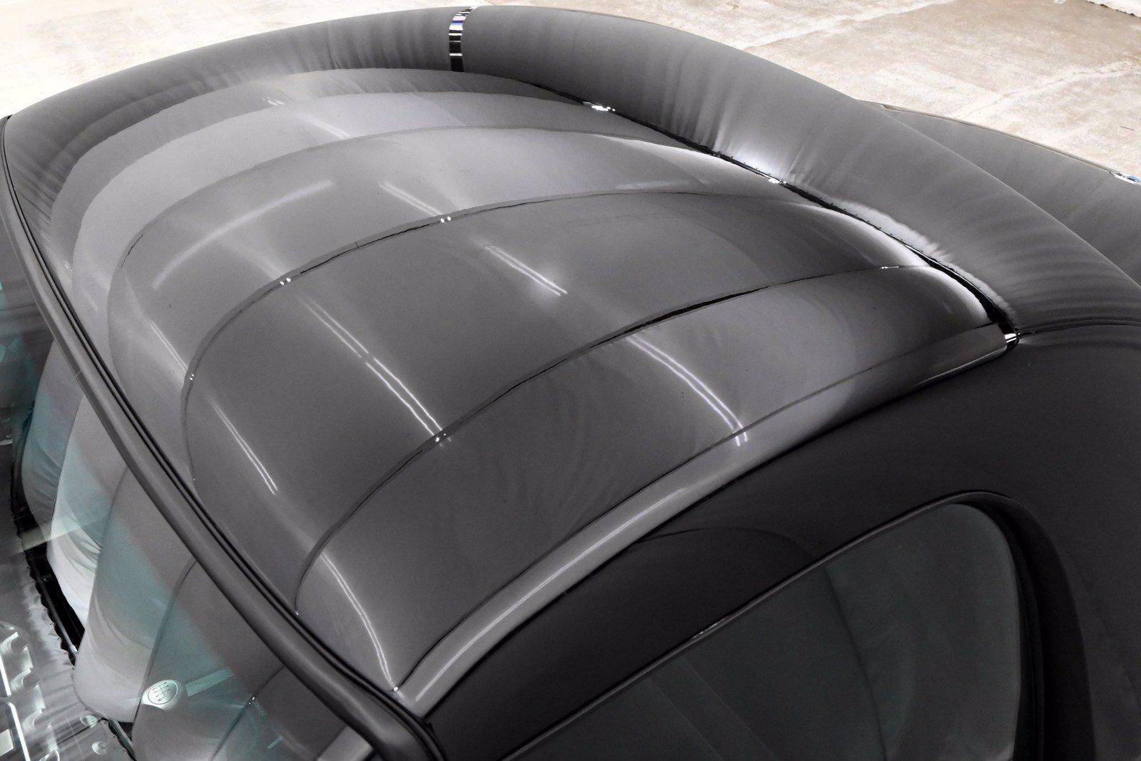 Used 2001 BMW Z8 DINAN | St. Petersburg, FL