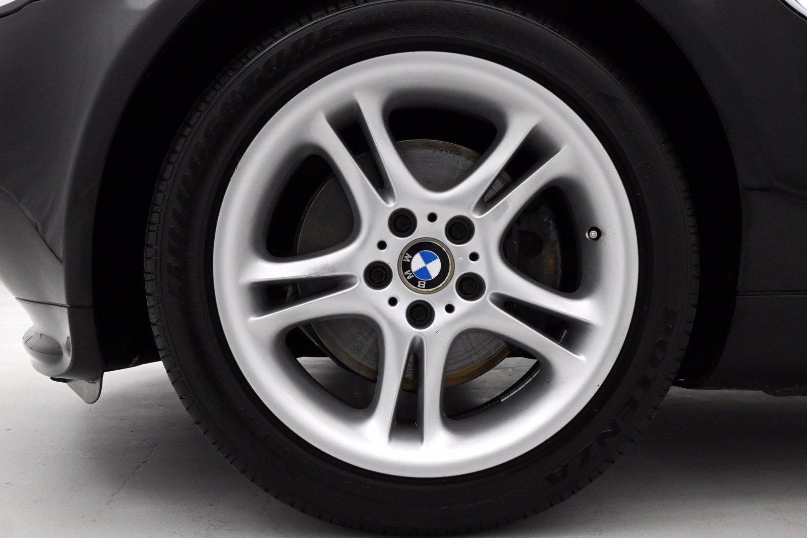Used 2001 BMW Z8 DINAN | St. Petersburg, FL