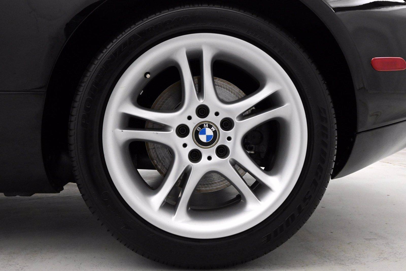Used 2001 BMW Z8 DINAN | St. Petersburg, FL