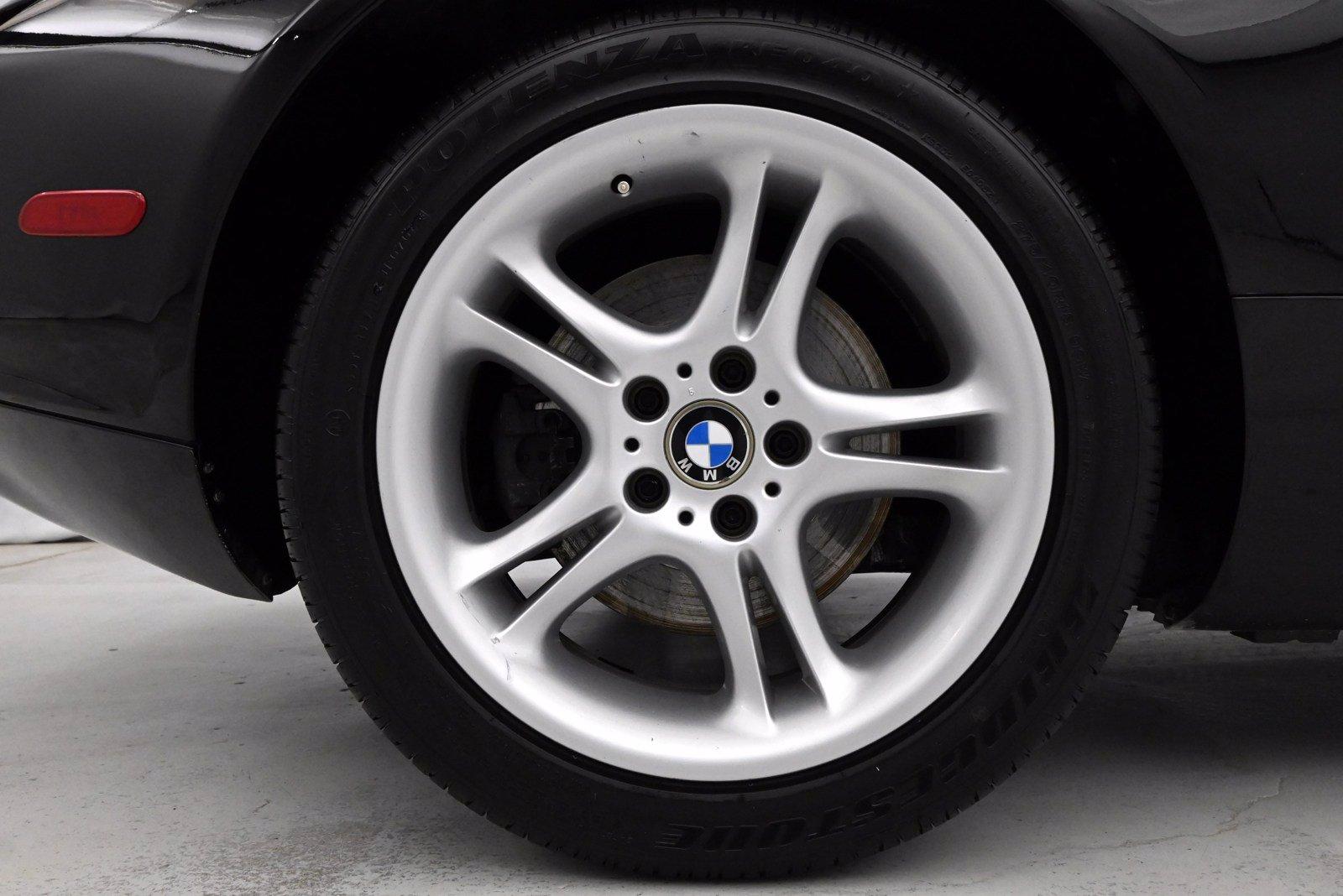 Used 2001 BMW Z8 DINAN | St. Petersburg, FL