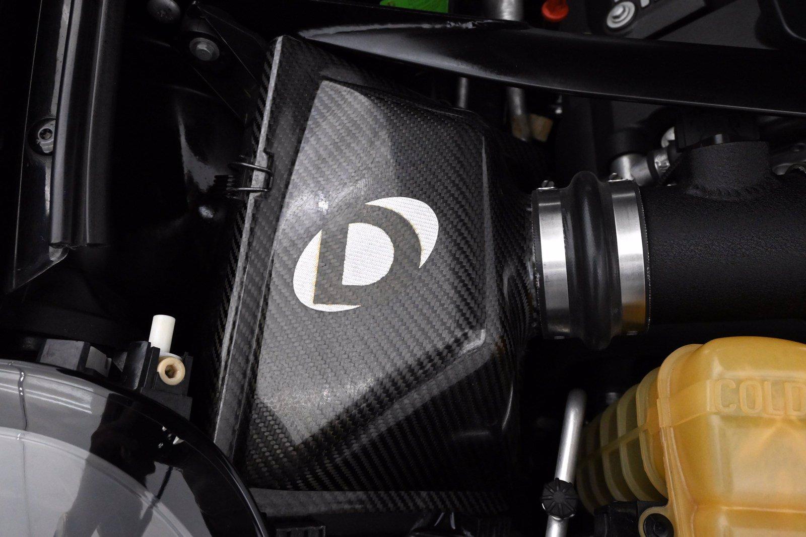 Used 2001 BMW Z8 DINAN | St. Petersburg, FL