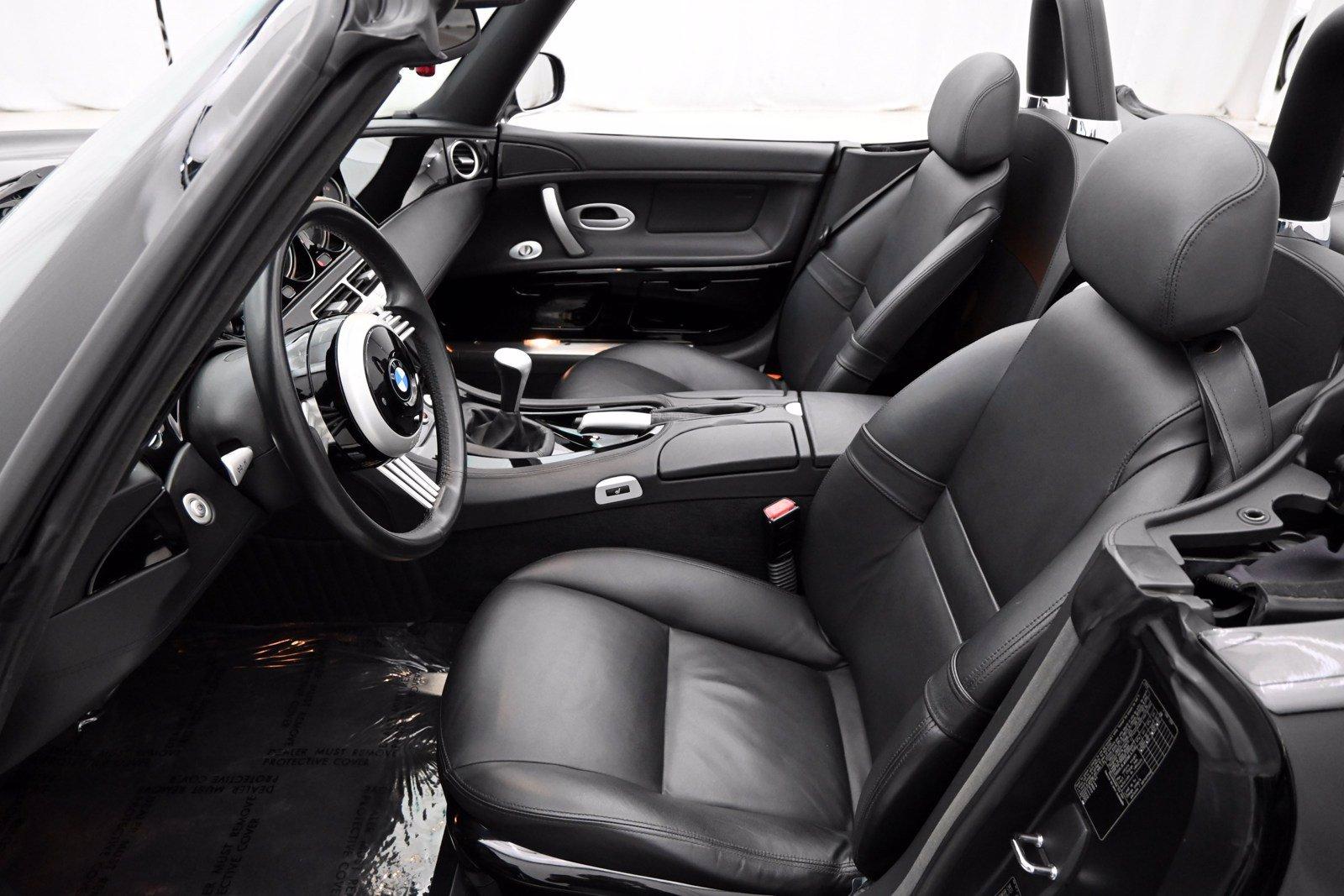 Used 2001 BMW Z8 DINAN | St. Petersburg, FL