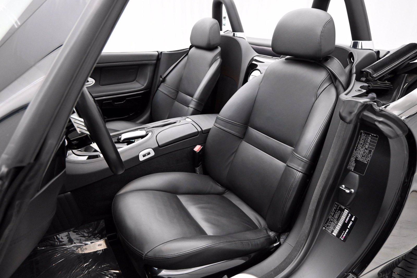 Used 2001 BMW Z8 DINAN | St. Petersburg, FL