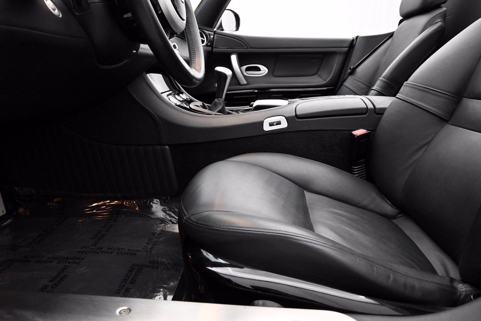 Used 2001 BMW Z8 DINAN | St. Petersburg, FL